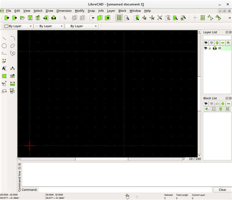 cnc machine lobrecad|LibreCAD cnc mill.